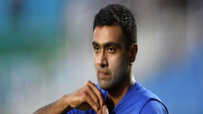 Team India Spinner Ravichandran Ashwin Suggests Solution For ICC World Cup Matches To Reduce Due Factor kvn Team India Spinner Ravichandran Ashwin Suggests Solution For ICC World Cup Matches To Reduce Due Factor kvn