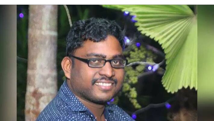 main accused in vadakara morfing case held main accused in vadakara morfing case held