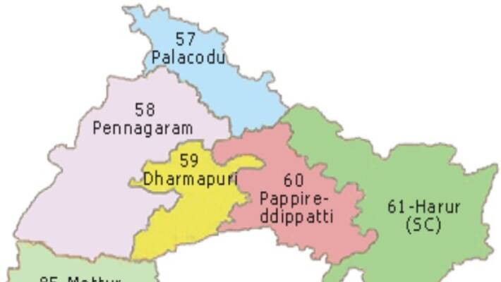 Fulfilling the 40 year demand of farmers - Congress district leader emphasis to Tamil Nadu government Fulfilling the 40 year demand of farmers - Congress district leader emphasis to Tamil Nadu government