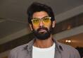 Cricketer Muttiah Muralitharans  biopic: Actor Rana Daggubati turns producer for Tamil movie