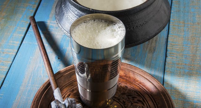 Chaach vs lassi: Which is better for weight loss?