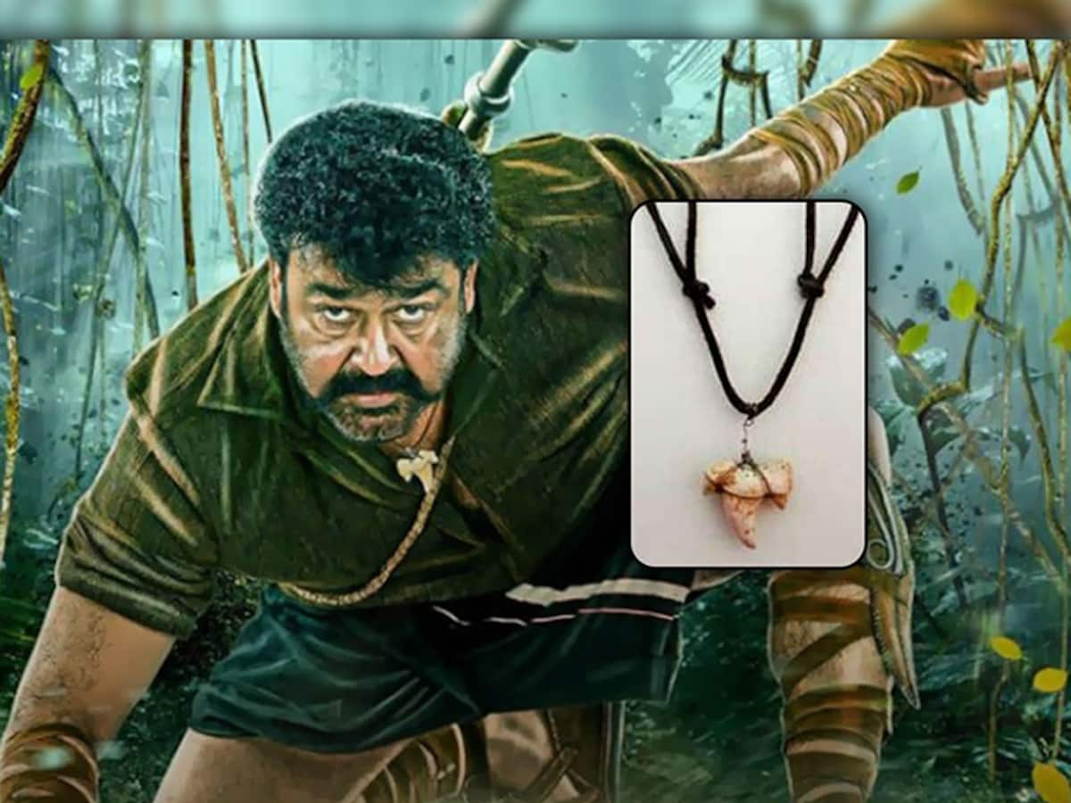 pulimurugan stills photos image poster mohanlal - onlookersmedia