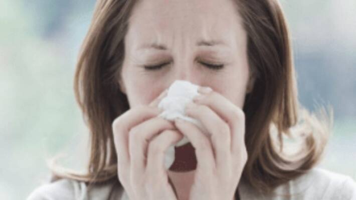 Do you know Home remedies can be muted in half an hour ... Do you know Home remedies can be muted in half an hour ...