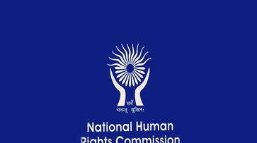 NHRC issues notice to Manipur govt over viral video of women disrobed, gangraped NHRC issues notice to Manipur govt over viral video of women disrobed, gangraped