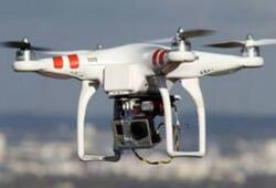 IN INDIA NOW COMPANIES CAN USE DRONE TO DO WORK