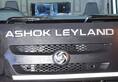 Ashok Leyland announces non working days shares drop