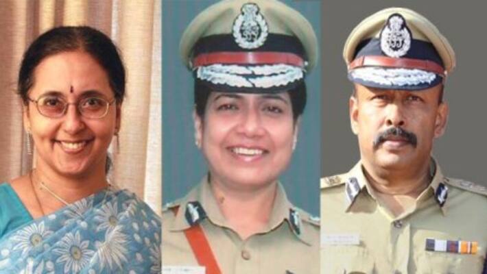 who is the next dgp who is the next dgp