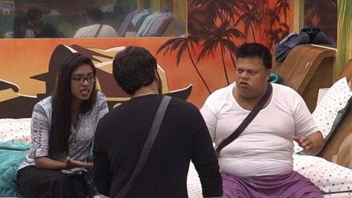 big boss third week captaincy test big boss third week captaincy test