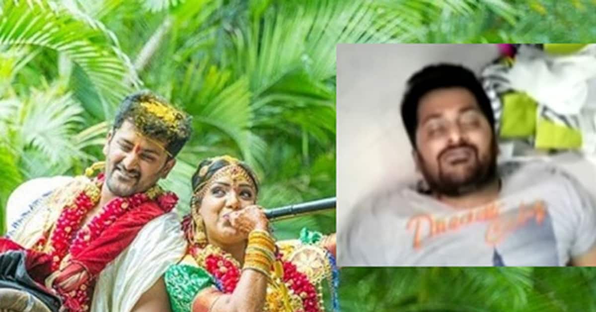 Pradeep Kumar suicide: Actor killed himself after fight with wife Pavani