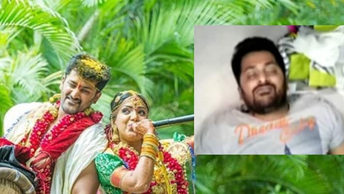 Pradeep Kumar suicide: Actor killed himself after fight with wife Pavani