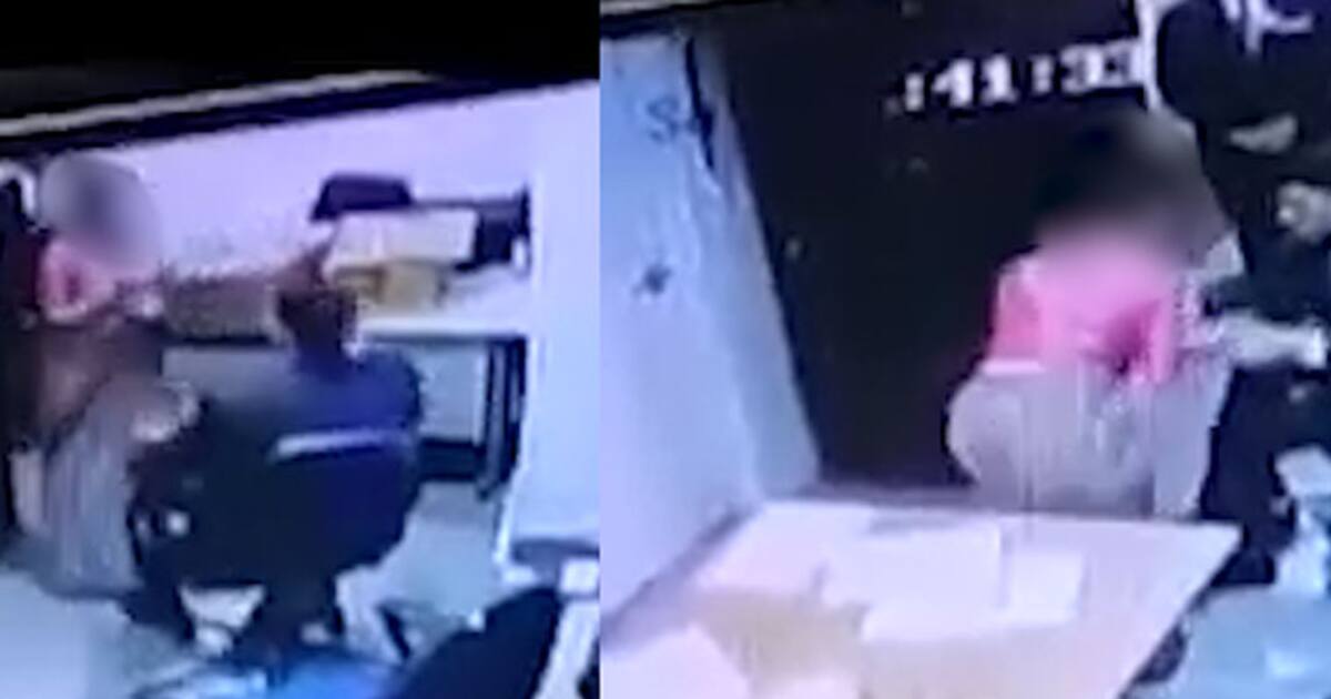 video-of-a-security-chief-of-5-star-hotel-molesting-a-female-executive