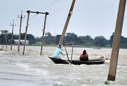 Kerala on red alert as flash floods claim more than 50 lives in Assam, Bihar