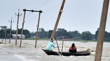 #Assamfloods: Celebs, online apps seek donations for flood-hit state; Akshay Kumar donates Rs 2 crore