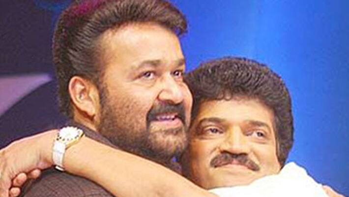 Mohanlal Film Mohanlal Film