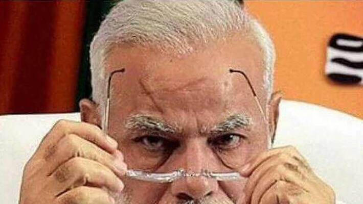 Nitin Gadkari planning to kill PM Narendra Modi, Shehla Rashid posts Nitin Gadkari planning to kill PM Narendra Modi, Shehla Rashid posts