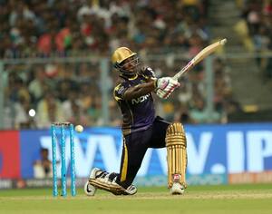 IPL 2020 - Andre Russell ideal for 'last ten overs of a T20 game