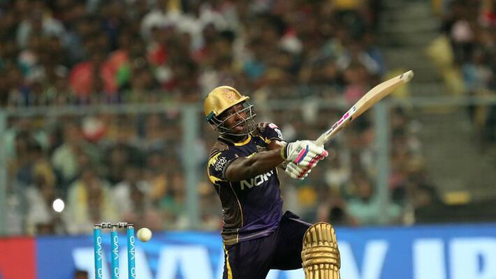 ipl 2019 kolkata won by 6 wkts on russell magic vs srh ipl 2019 kolkata won by 6 wkts on russell magic vs srh