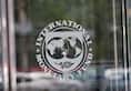 IMF revises growth forecast for India to 11.5%