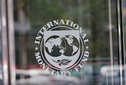 IMF revises growth forecast for India to 11.5%