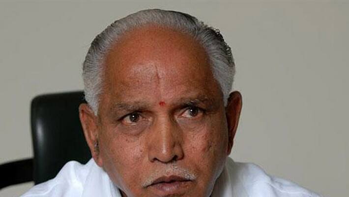 BSY Speak about IAS Officer BSY Speak about IAS Officer