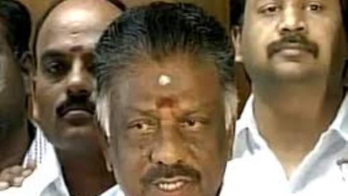 OPS family members corruption OPS family members corruption