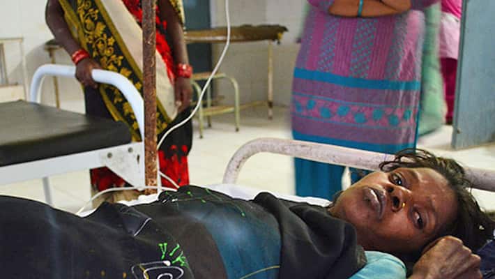 Karnataka govt fails to pay BPL patients turned away by private hospitals Karnataka govt fails to pay BPL patients turned away by private hospitals