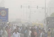 Delhi: 12 trains cancelled as dense fog shrouds city