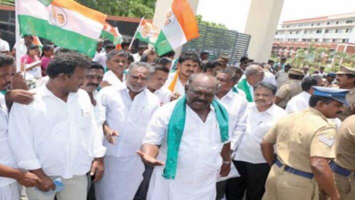 tmk Struggle for dismiss the entire agricultural loan tmk Struggle for dismiss the entire agricultural loan