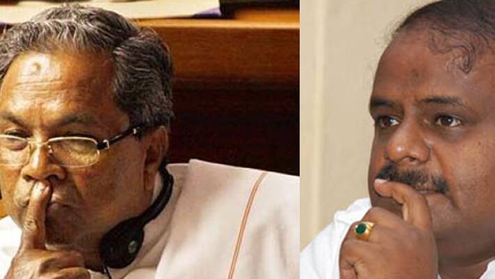 Karnataka Alliance Puts up Brave Front Amid Crisis Syas Krishna Bairegowda Karnataka Alliance Puts up Brave Front Amid Crisis Syas Krishna Bairegowda