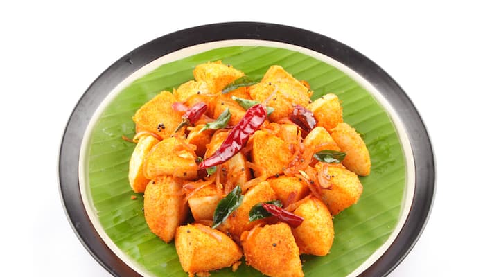 How to make Egg Scrambled Idly in Tamil How to make Egg Scrambled Idly in Tamil