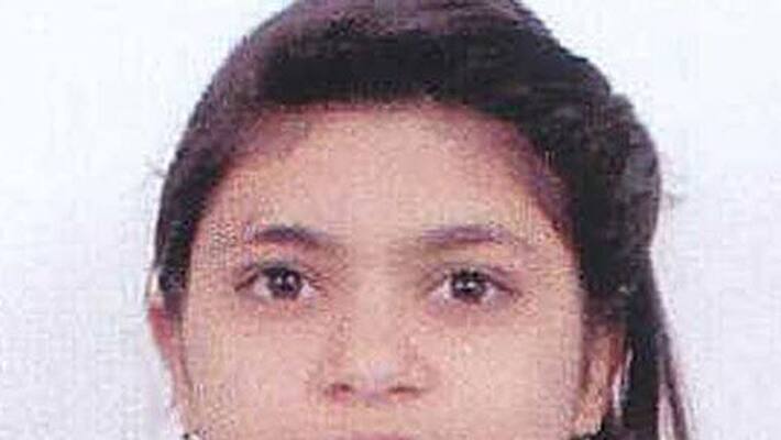 Mother and Facebook lover arrested for killing teen girl and disguising it as suicide Mother and Facebook lover arrested for killing teen girl and disguising it as suicide