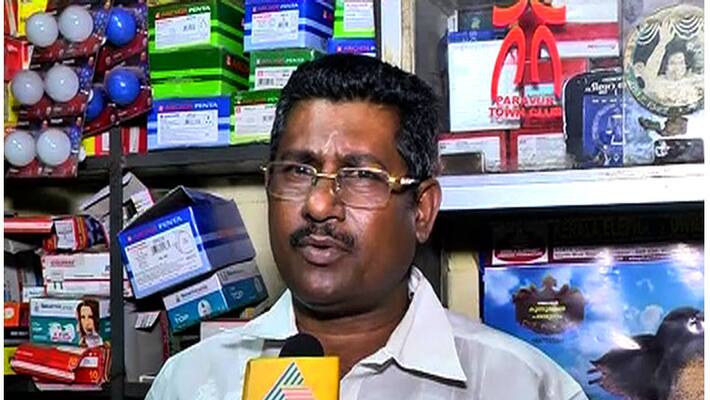 mic announcer reveals more about paravoor fire works tragedy mic announcer reveals more about paravoor fire works tragedy