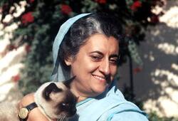 PM Modi, Rahul, other leaders pay tribute to Indira Gandhi on birth anniversary