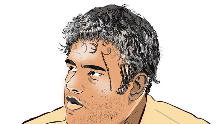 Murali Gopi as Chellappan Murali Gopi as Chellappan