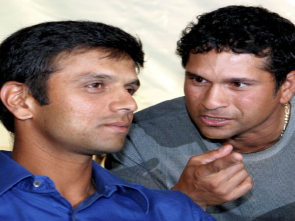 ‘రాహుల్ ద్రావిడ్ చాలా డెడికేషన్ ఉన్న పర్సన్. అదీకాకుండా ఇప్పుడు శ్రీలంక టూర్కి ఎంపికైన ప్లేయర్లలో చాలామంది రాహుల్ ద్రావిడ్ కోచింగ్లో ఆడి రాటుతేలినవాళ్లే...