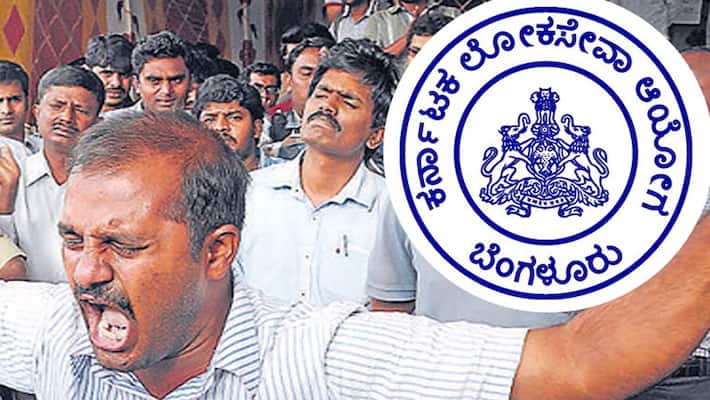 KPSC allots marks even before interview KPSC allots marks even before interview