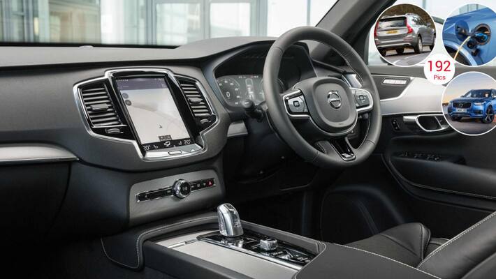 New lifetime parts warranty scheme By Volvo India New lifetime parts warranty scheme By Volvo India