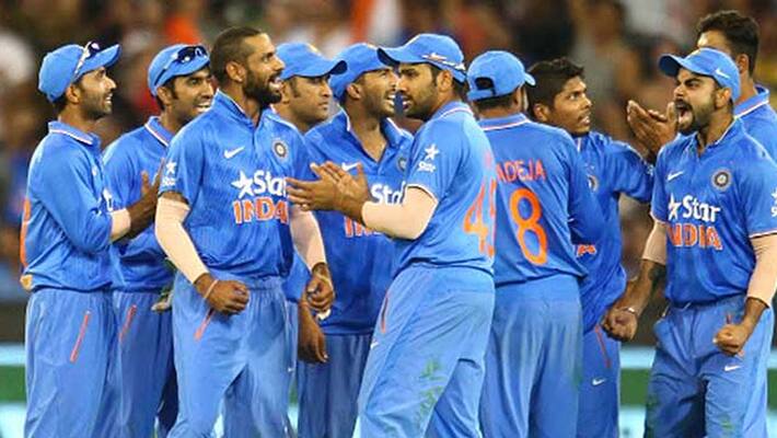 These 5 Team Indias Players Did Not Get A Chance To Play Against Srilanka These 5 Team Indias Players Did Not Get A Chance To Play Against Srilanka
