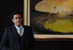 Happy Birthday Anil Kumble Team India highest wicket taker of Tests ODIs