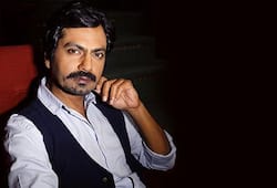 Nawazuddin Siddiqui gets honest about not being a typical Bollywood hero
