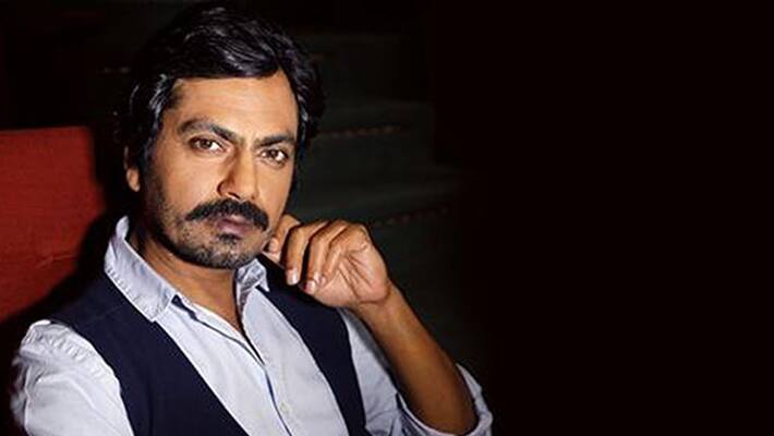Actor Nawazuddin Siddiqui Home Quarantined With Family Actor Nawazuddin Siddiqui Home Quarantined With Family