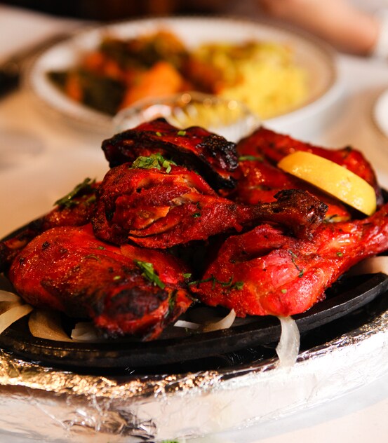 Best food and Travel place in Kolkata RTB