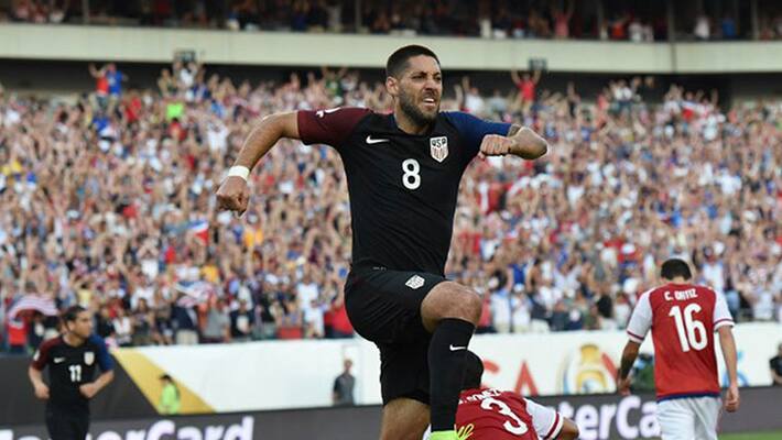 USA beat Ecuador to reach Copa America semis USA beat Ecuador to reach Copa America semis