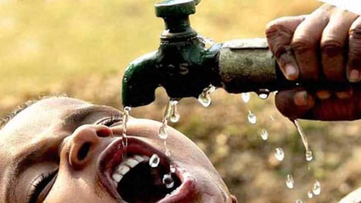 Surapura Taluka's people Faces Pure Drinking Water Surapura Taluka's people Faces Pure Drinking Water