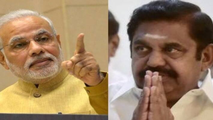 central government warning and alert to state government to implement few crew central government warning and alert to state government to implement few crew