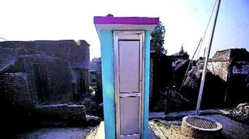 Swachh Bharat Mission-Gramin scheme  Gujarat toilets ODF status