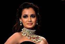 Dia Mirza says women must be included in all conversations