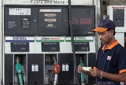 Petrol diesel prices plunge sixth day in row current prices city fuel Kejriwal
