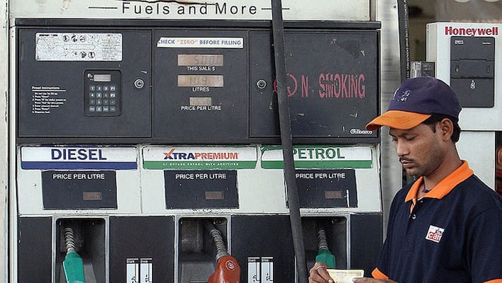petrol and diesel cost reduced petrol and diesel cost reduced