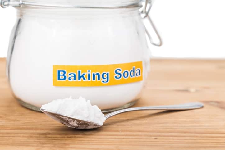 Can drinking baking soda help you lose weight-dnm